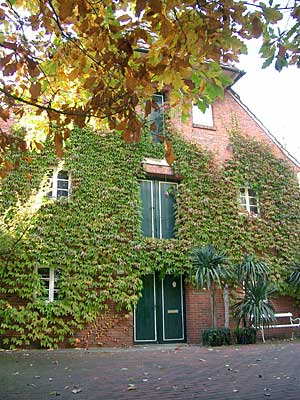 Mühle